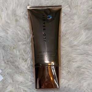 JLO Beauty Gel Cream Cleanser